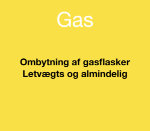 Gasflaske