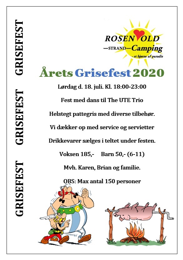 grisefest2020
