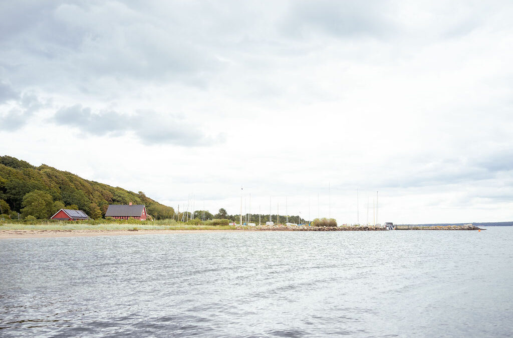 Vi gør det endnu nemmere at booke jeres næste ferie